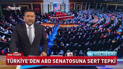 Beyaz Ana Haber 13 Aralık 2019