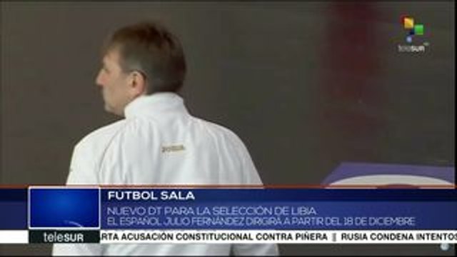 Deportes teleSUR: México rumbo a Tokio 2020