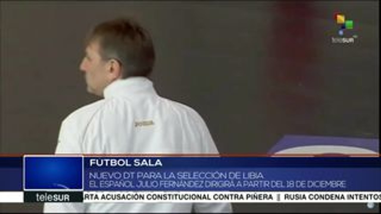 Deportes teleSUR: México rumbo a Tokio 2020