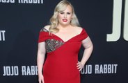 Rebel Wilson lost 8 pounds in 4 days from Cats dance scenes