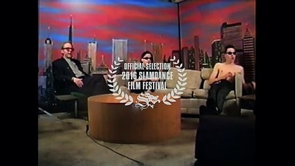 Dead Hands Dig Deep Trailer