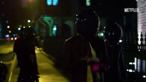 Demolidor da Marvel - Segunda temporada, trailer 2 legendado - Netflix [HD]