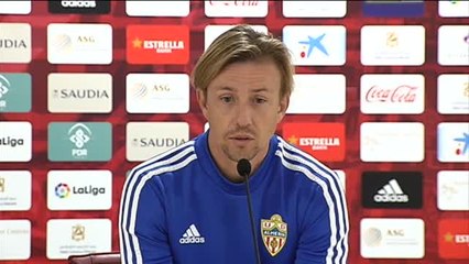 "Guti" ahora quiere que le llamen "José María"