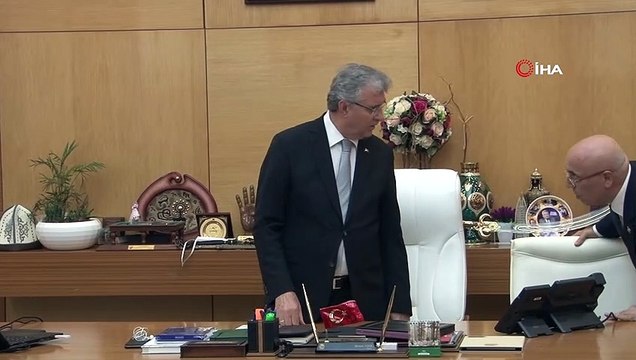 Arıtma Çamurlarının Toprakta Kullanımı Sempozyumu’nun sonuç bildirgesi açıklandı