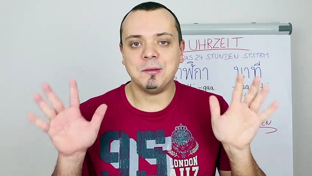 24-Stunden-System: Beispielsätze