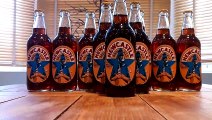 Newcastle Brown Ale