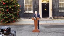 İngiltere Başbakanı Johnson: 'İyileşmenin başlamasına izin verin' - LONDRA