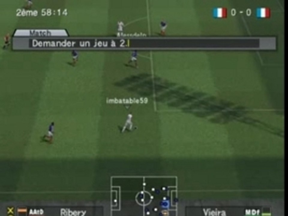 Cheater imbatable59