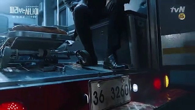 Pied Piper [신하균] tvN 피리부는 사나이 일촉즉발 티저 풀버전 150314 EP.1