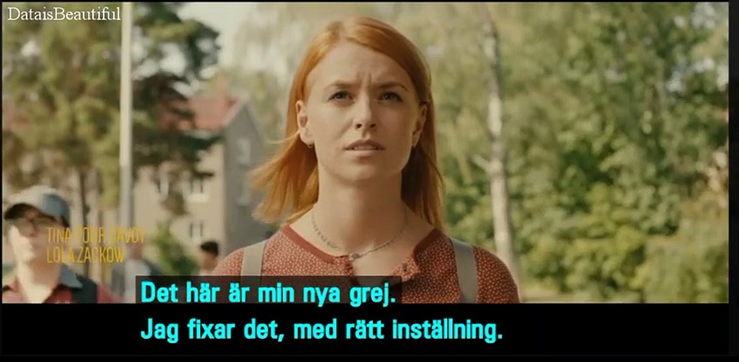 Ellen & Vera beautiful Part 2