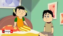 जादुई पेन | बच्चों की हिंदी कहानियाँ | Hindi Fairy Tales | Moral Stories | Tuk Tuk Tv
