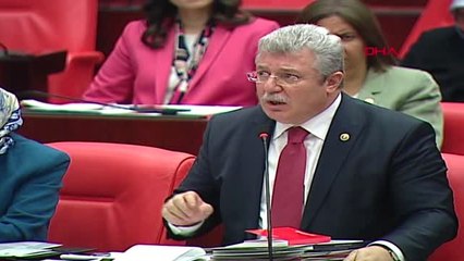 Ankara tbmm'den abd senatosu'nun kararına tepki