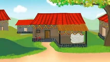 जादुई दीया Hindi Kahaniya | Bedtime Moral Stories | Panchatantra Kahaniya | Hindi Fairy Tales