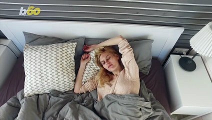 Insomniacs Pulling an All-Nighter Can Make Them Twice as Impaired as Others