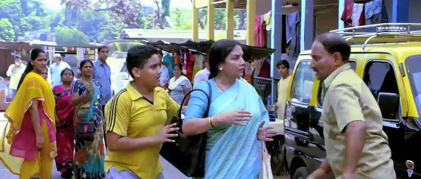 CHALK N DUSTER | TRAILER | SHABANA AZMI | JUHI CHAWLA | DIVYA DUTTA