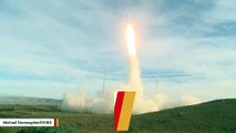 US Tests Missile Previously Banned Missile Under Nuclear Treaty With Russia