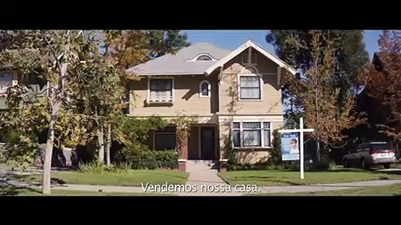 Vizinhos 2 - Trailer Oficial 2