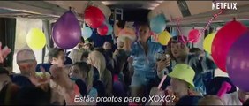XOXO - Trailer oficial - Filme Original Netflix [HD]