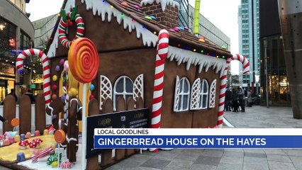 GOODLINES: 14th December 2019