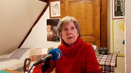 Le mot unterwaijs dans la flânerie lexicale de l'Ami Hebdo