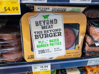 Law Against Plant-Based ‘Meat’ Labels Is Blocked