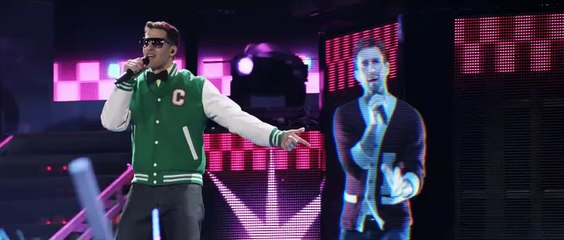 Popstar: Never Stop Never Stopping - Official Trailer (HD)