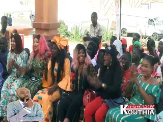 Replay Kouthia Show du 13 Decembre 2019