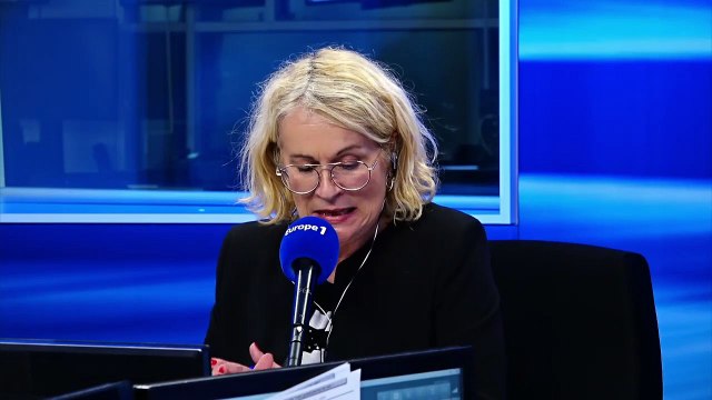 Y aura-t-il des trains à Noël ? Francine, 84 ans, espère qu'il y aura une trève