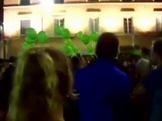 fête de la musique 2006