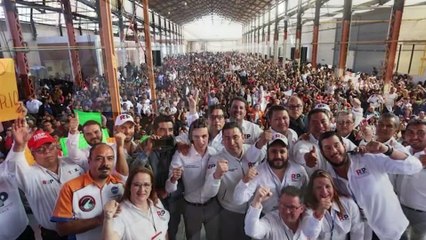 Elba Esther Gordillo podría imponer a su novio como dirigente de las RSP