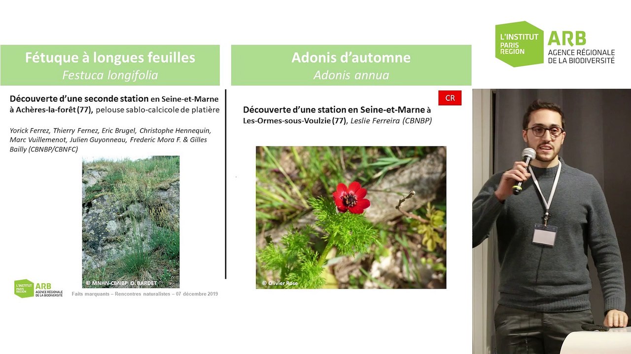 15 - Emir Kort - Rencontres naturalistes 2019