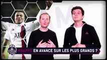 100 buts à 20 ans : Plus rapide que Messi et Ronaldo, Mbappé a pourtant trouvé plus précoce que lui