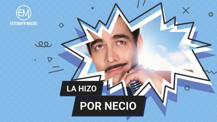 Entrevista a director de 'Como Caído del Cielo'