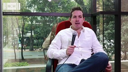 MAQUINARIA PANAMERICANA de Joaquín del Paso | Entrevista