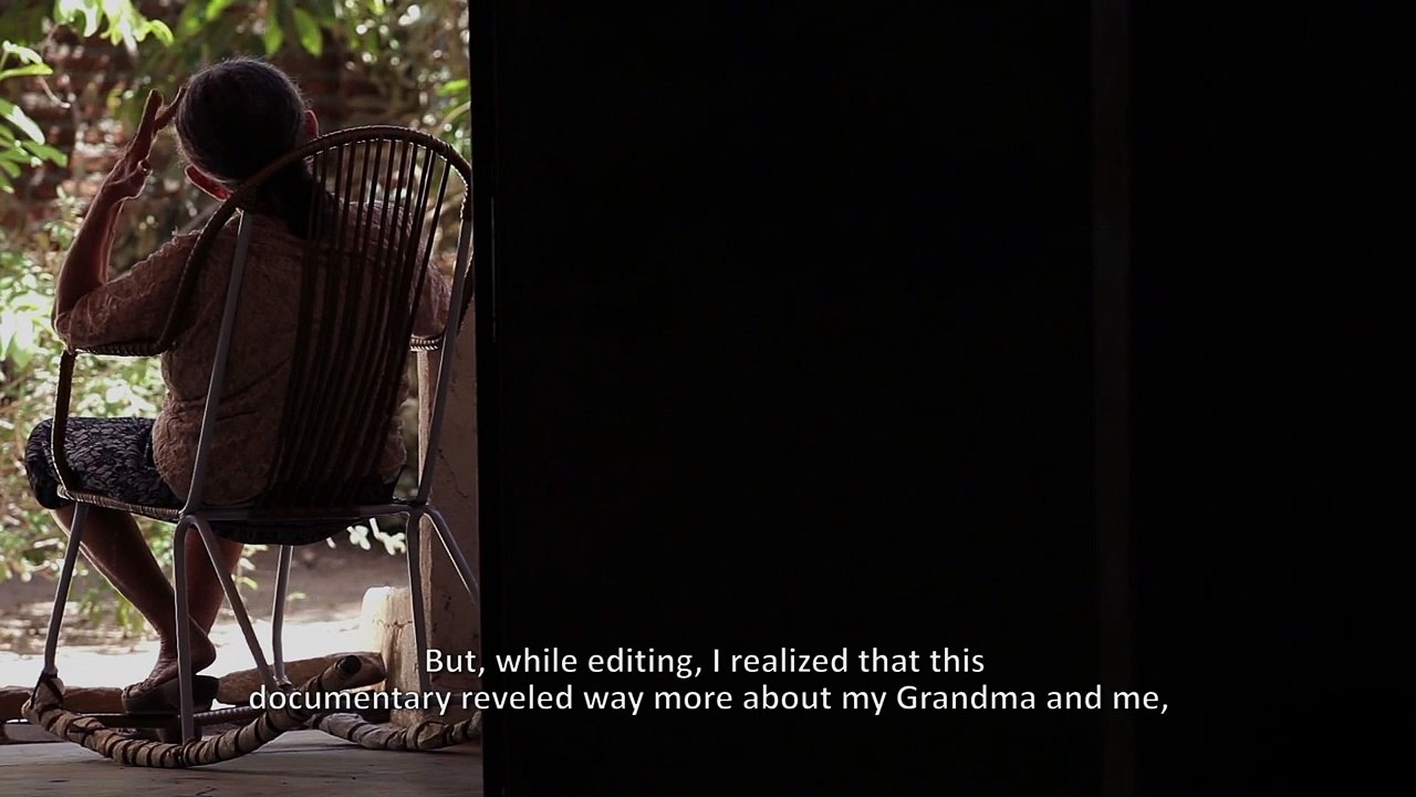 Abissal | Abyssal - COMPETIÇÃO BRASILEIRA: CURTAS-METRAGENS