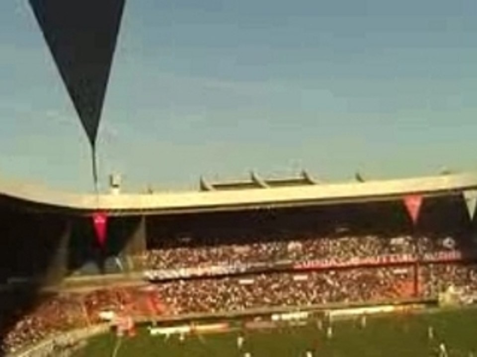 Echange Boulogne-Auteuil