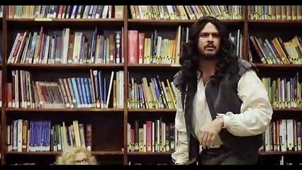 Opening Night Official Trailer 1 (2016) - Anthony Rapp, Cheyenne Jackson Movie HD