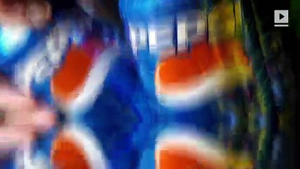 Pepsi to Release Coffee Drink 'Pepsi Cafe' in 2020