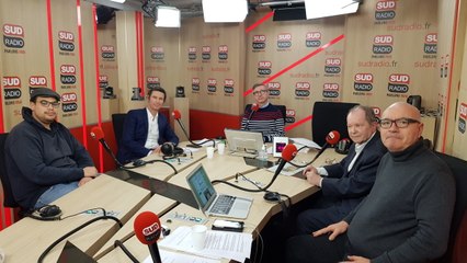 Grève, manifestations, mal de vivre : les Français se plaignent-ils trop ? - Les Vraies Voix