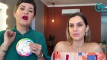 Beleza para Todxs: Como disfarçar olheiras com maquiagem