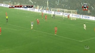 Idriz Batha Goal Partizani vs Tirana 2019 HD