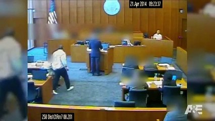 Court Cam S01E03