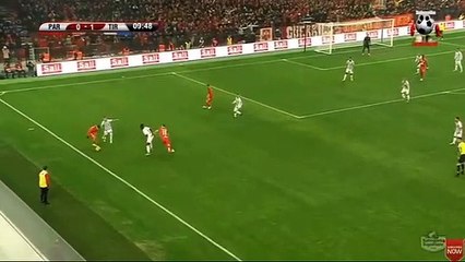 Jurgen Bardhi Goal Partizani 1-1 Tirana 2019 HD