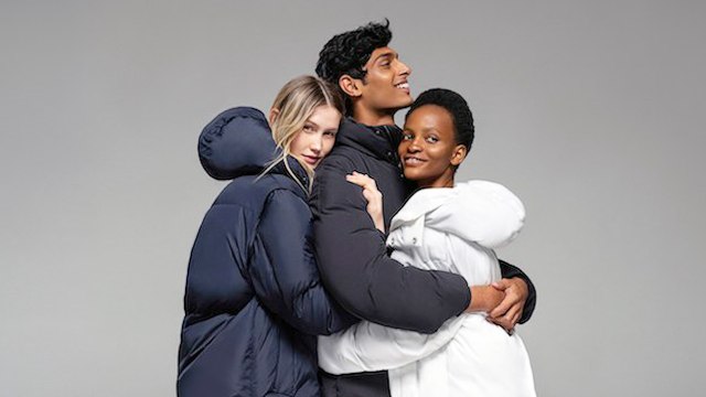 These Winter Coats Are Warm And Sustainable