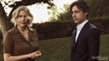 Noah Baumbach and Greta Gerwig: Two Directors in Love and Compete for the Same Oscar