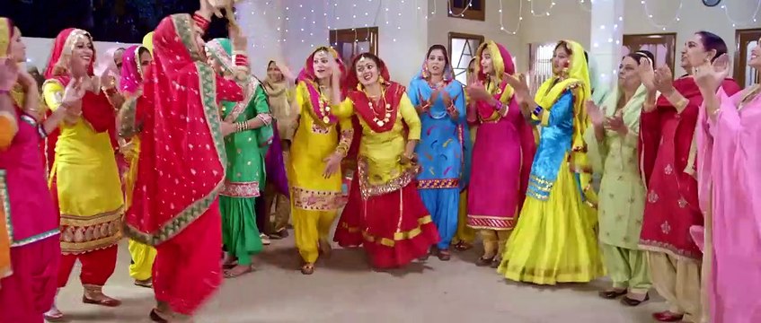 Darra - Official Trailer | Gurpreet Ghuggi, Kartar Cheema, Happy Raikoti | Releasing 2nd September