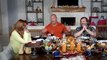 JUMANJI: THE NEXT LEVEL - A Very Jumanji Thanksgiving