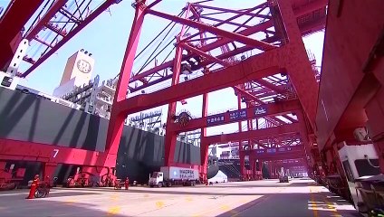 Вашингтон и Пекин договорились