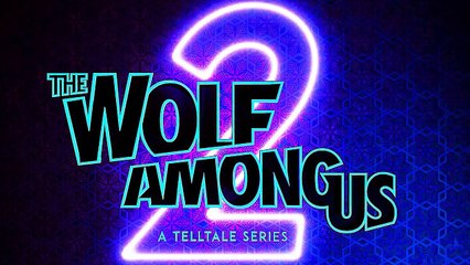 THE WOLF AMONG US Bande Annonce Teaser