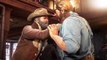RED DEAD ONLINE MOONSHINERS Bande Annonce